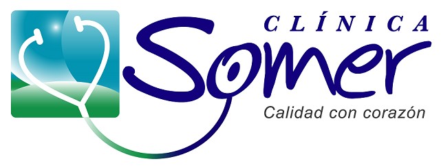 Logo Clínica Somer